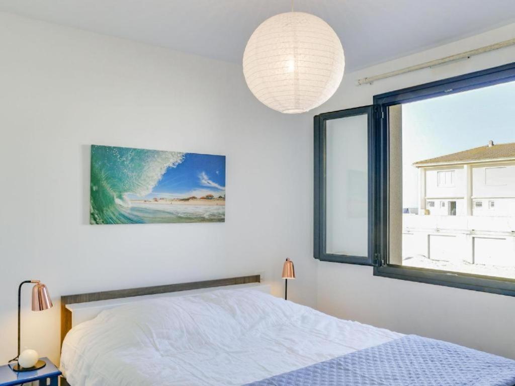 Maison Au Bord De L'Ocean Mimizan-Plage Εξωτερικό φωτογραφία