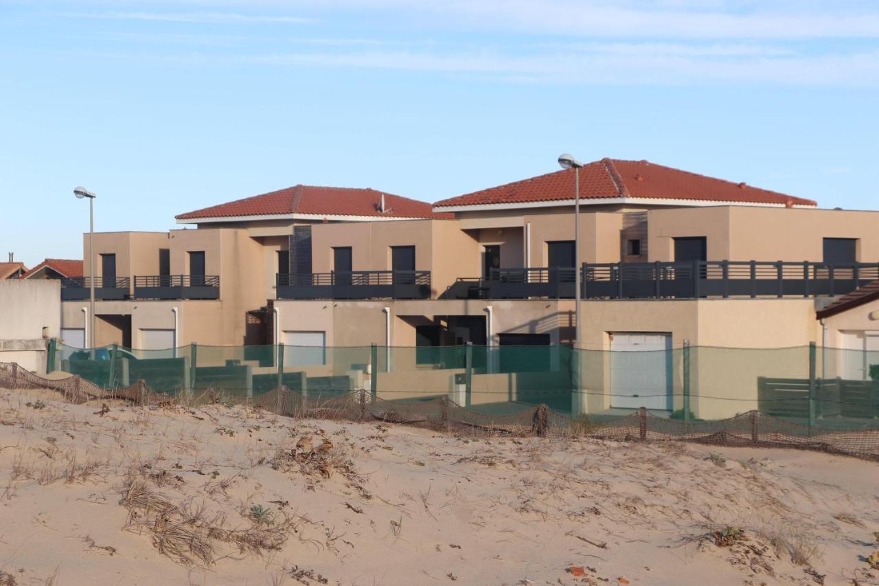 Maison Au Bord De L'Ocean Mimizan-Plage Εξωτερικό φωτογραφία
